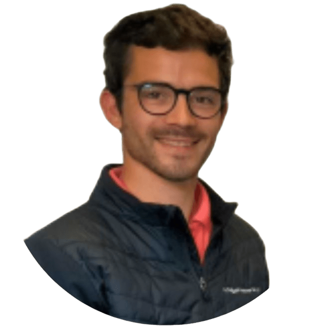 Loïc Mazas